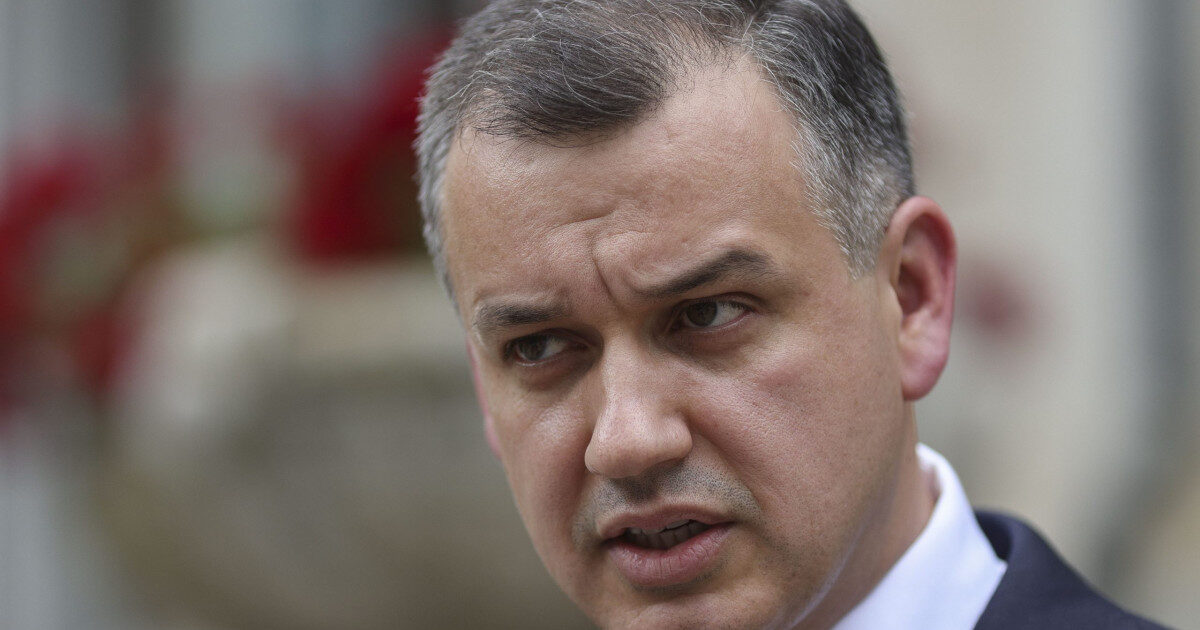 Tomac cere vot de încredere: „Niciun motiv să nu cer”