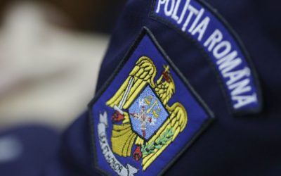 Sustinător Călin Georgescu, percheziționat pentru imitarea lui Piedone pe TikTok