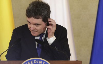 Nicuşor Dan, despre dosarul Ciucu: Ce-a comunicat DNA e normal