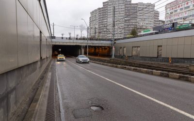 Lujerul, trafic blocat marți spre miercuri noaptea