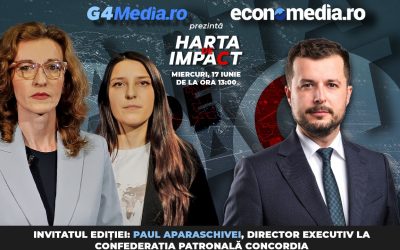 Aparaschivei (Concordia) la Harta de Impact: Ce vrea patronatul