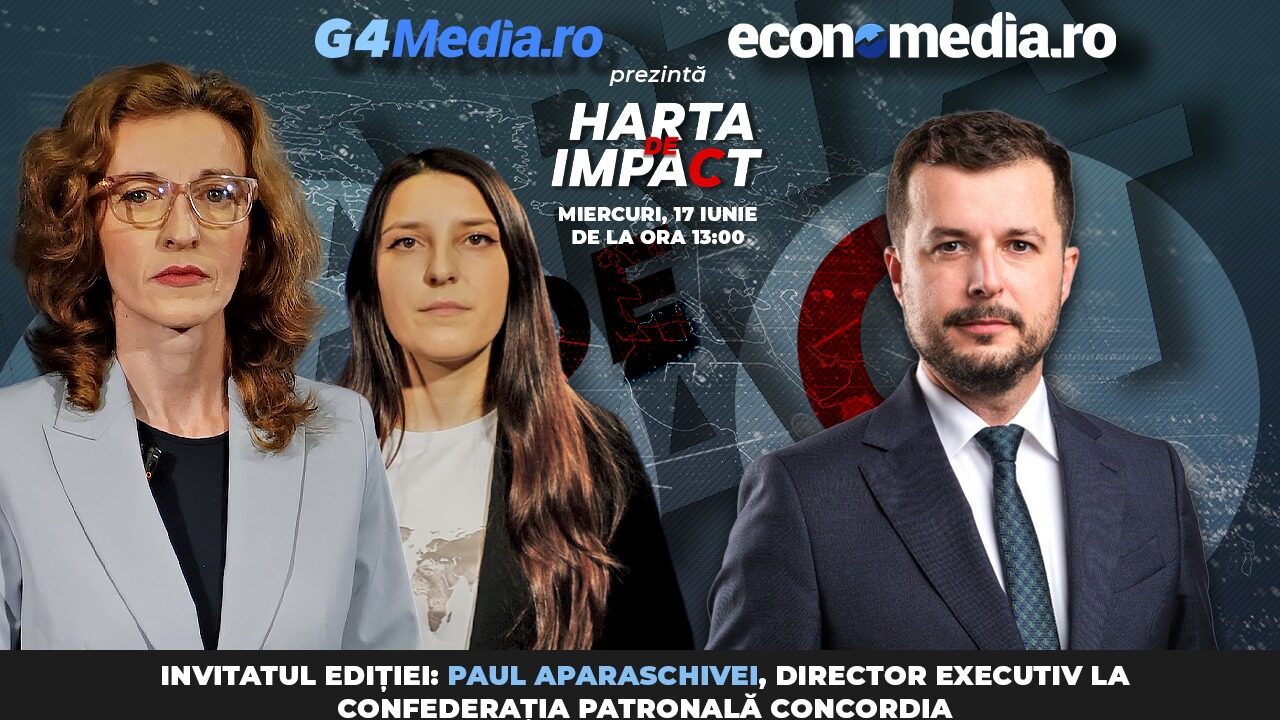 Aparaschivei (Concordia) la Harta de Impact: Ce vrea patronatul