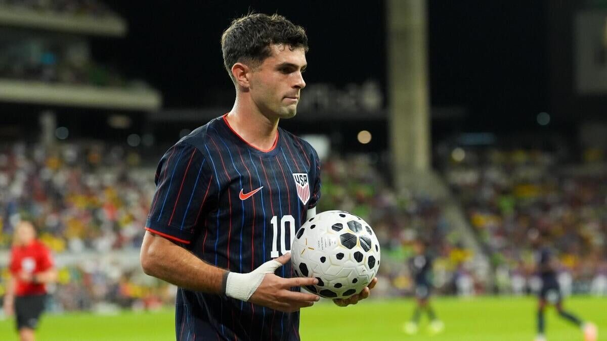 USA vs. Paraguay prediction, odds, money line, time: 2026 World Cup soccer picks
