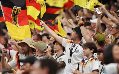 Germany v Curacao team news: Sane + Brown start