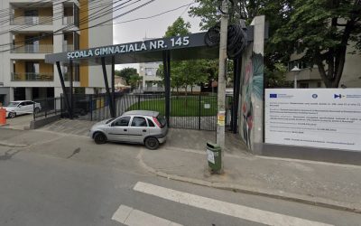 Reabilitarea Grădiniței 145: 2.700€/mp, pe masa CL Sector 2