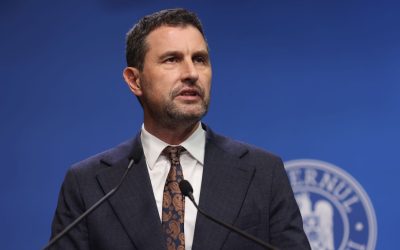 Tanczos Barna, sfat pentru guvern tehnocrat: Depinde de ministru