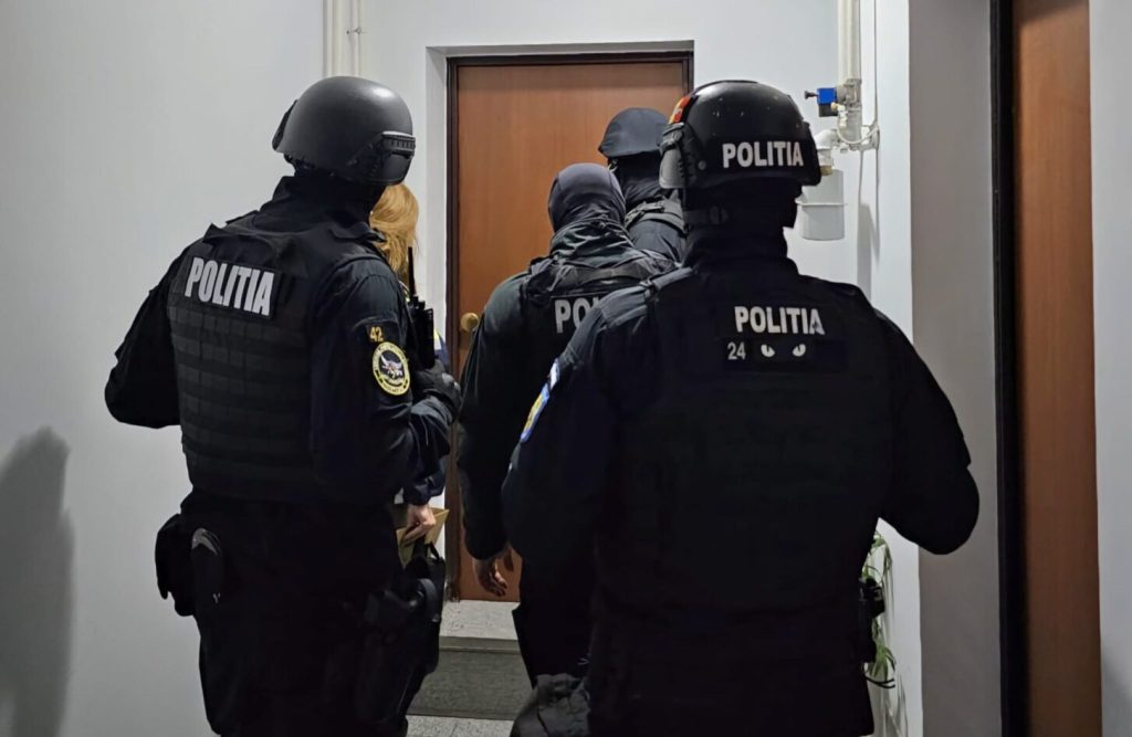 Azilele Groazei din Bihor: Sute de victime, scheme criminale | DSU intervine