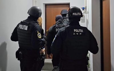 Azilele Groazei din Bihor: Sute de victime, scheme criminale | DSU intervine