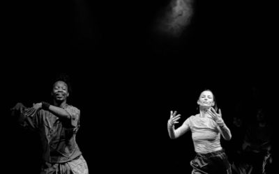 FADE TO GREY: Spectacol în premieră la Grivița 53/sector 1