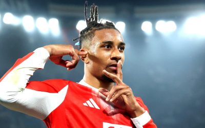 Bayern, Răspuns Șoc la Oferta Madridului pentru Olise