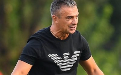 Pancu a decis: Hromada și Keita pleacă sau rămân la Rapid