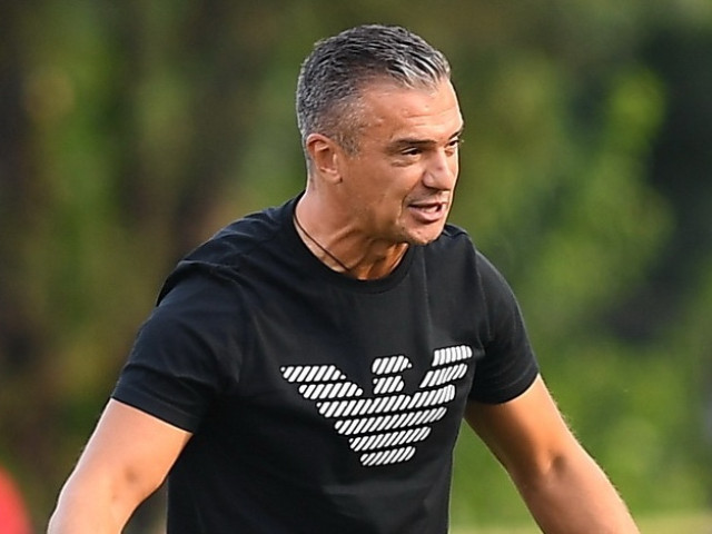 Pancu a decis: Hromada și Keita pleacă sau rămân la Rapid