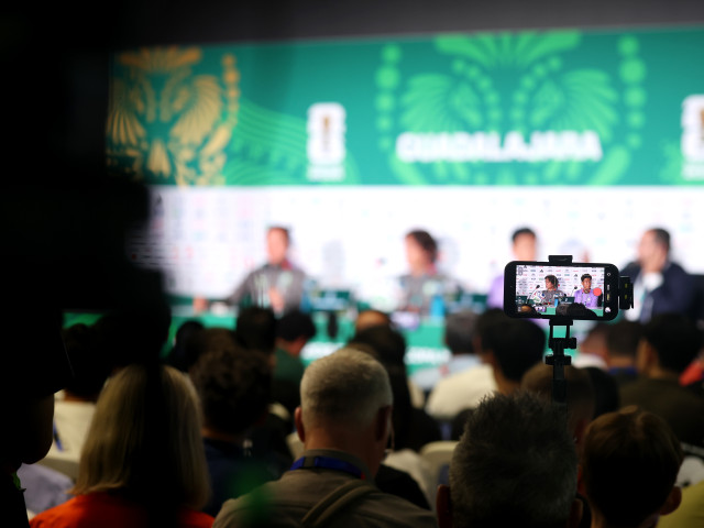Dezastru Mondial 2026: A fost amenințat cu moartea, poliția investighează