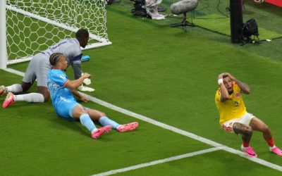 Cupa Mondială: Record istoric bătut după 28 de ani