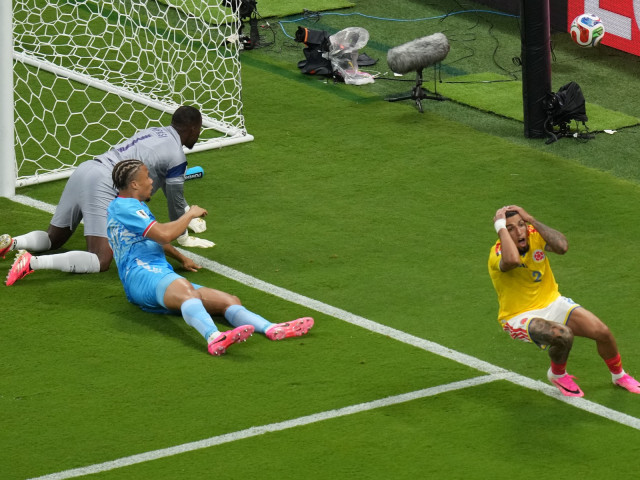 Cupa Mondială: Record istoric bătut după 28 de ani