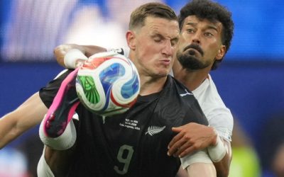 Iran-Noua Zeelandă 2-2. Spectacol pe digisport