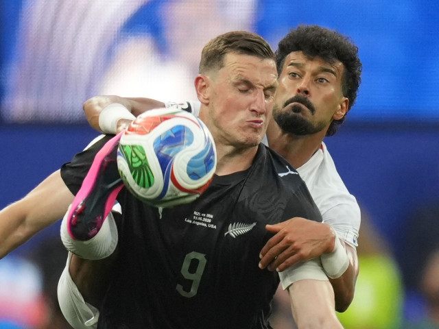 Iran-Noua Zeelandă 2-2. Spectacol pe digisport