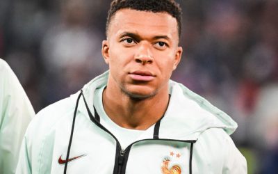 PSG, nebun după Mbappe: Francesul a recunoscut