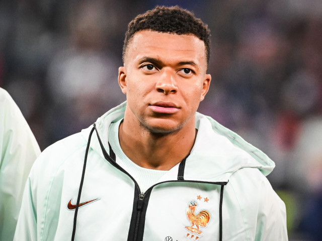 PSG, nebun după Mbappe: Francesul a recunoscut