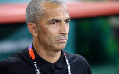 Primul antrenor demis la Mondial