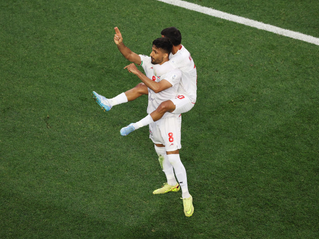 Iran în America: Gol istoric, reacție mondială!