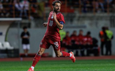 Bernardo Silva la Real Madrid, Barcelona și Atletico au fost păcălite
