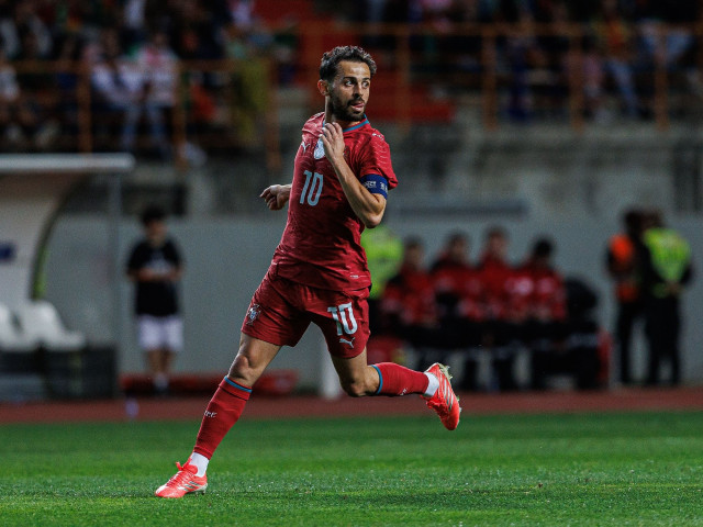 Bernardo Silva la Real Madrid, Barcelona și Atletico au fost păcălite