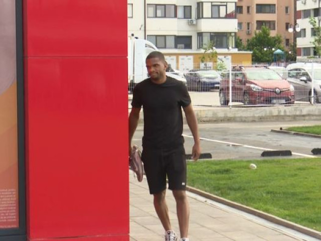 FCSB bate palma: primul transfer la roș-albaștri