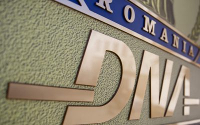 DNA a spart rețeaua de evaziune uriașă! Firme fantomă, prin 7 județe