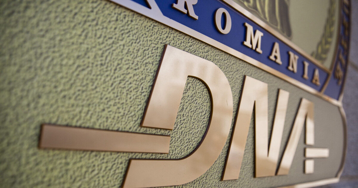 DNA a spart rețeaua de evaziune uriașă! Firme fantomă, prin 7 județe
