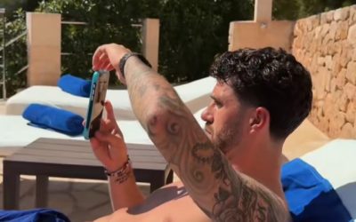Argentina, lovită de drama! Out de la Mondial. Înlocuitorul, prins în Ibiza