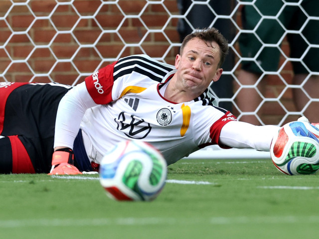 NEUER: Vestea despre Mondialul pe care o aștepta
