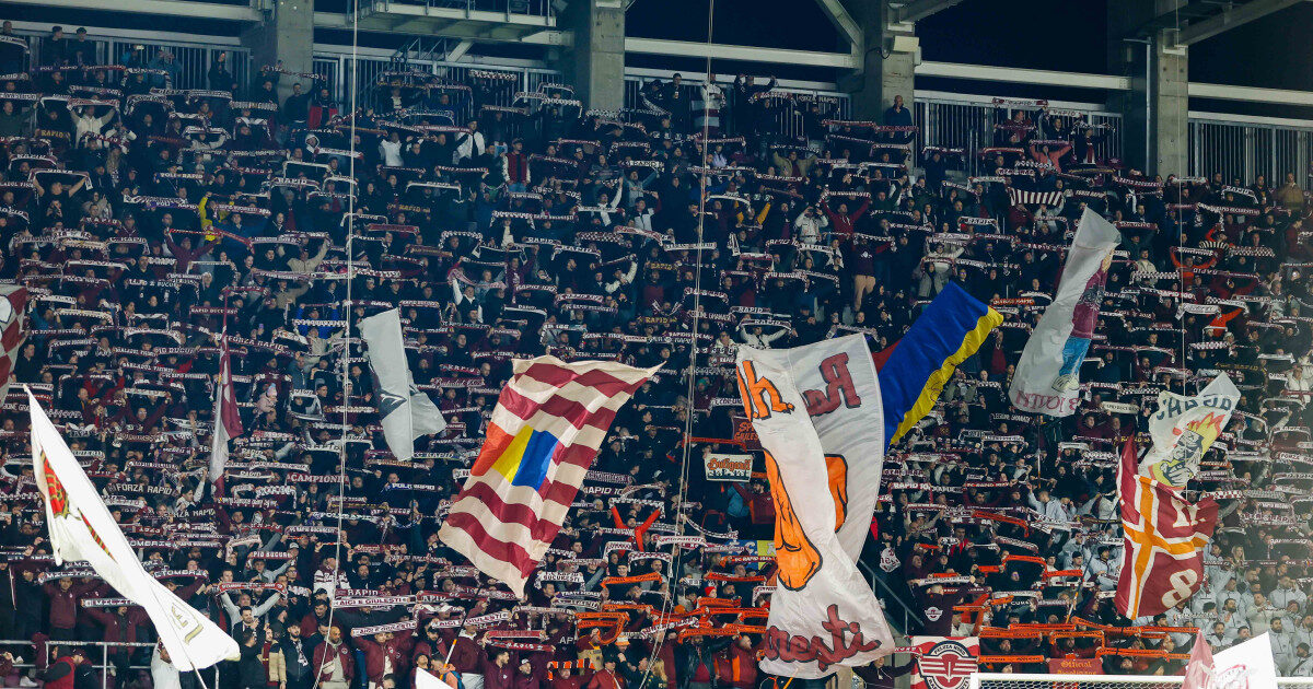Alcool pe stadioane: Parlamentul a aprobat, dar regulile sunt stricte