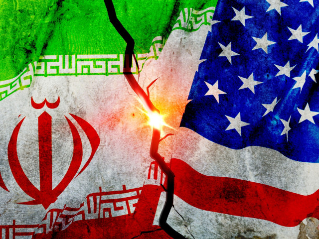 SUA-Iran:duel pentru șaisprezecimi Mondialul 2026
