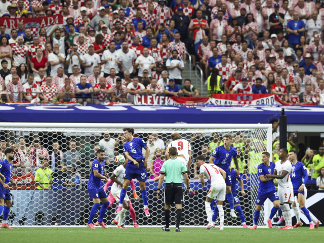Anglia a învins Croația 3-2, gol marcat în Texas