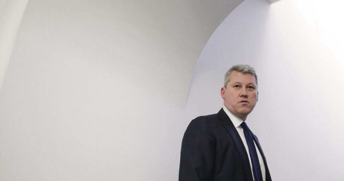 PNL, reacții șoc după plecarea lui Predoiu