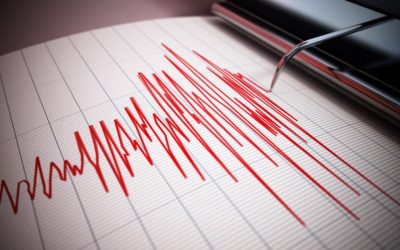 România, zguduită: Cutremur sâmbătă dimineață