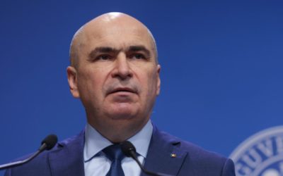 Bolojan: Mai bine opoziție decât coaliții falimentare