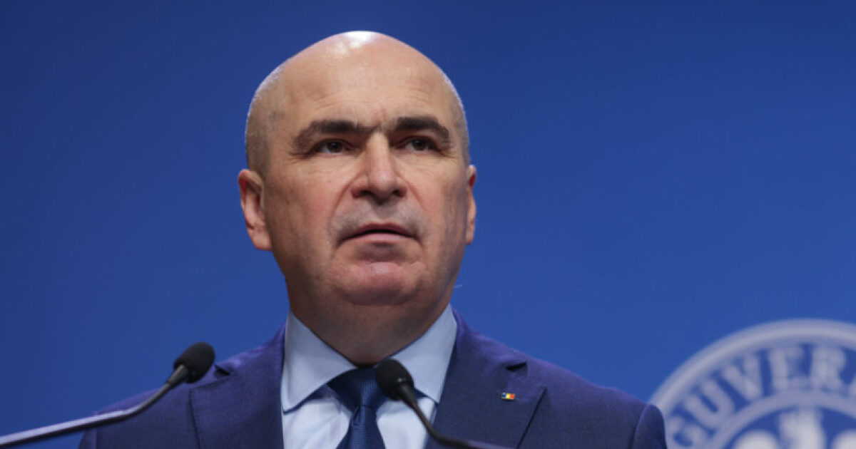 Bolojan: Mai bine opoziție decât coaliții falimentare