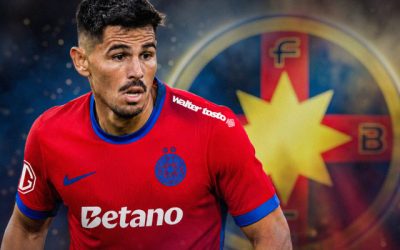FCSB, pe cale de dispariție? Declarație șocantă despre Anderson