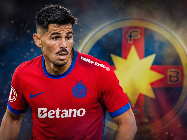 FCSB, pe cale de dispariție? Declarație șocantă despre Anderson