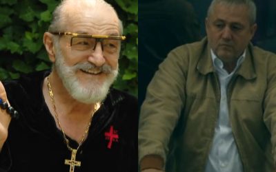 Becali râde de Rotaru și Craiova: „10, dar n-au cât mine”