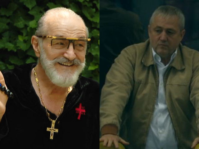 Becali râde de Rotaru și Craiova: „10, dar n-au cât mine”