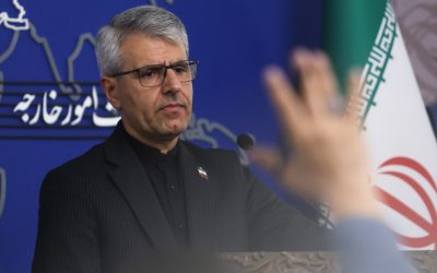 Iranul, furios după acuzațiile NATO: „Mărturisire zdrobitoare”