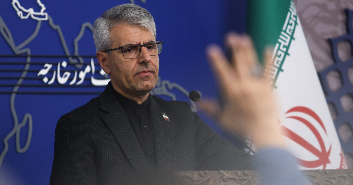 Iranul, furios după acuzațiile NATO: „Mărturisire zdrobitoare”