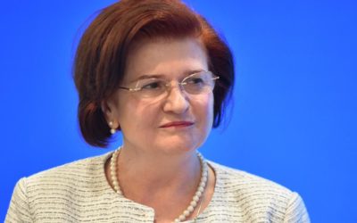 Șefa Colegiului Medicilor: Adicții la medici, nu doar la Floreasca
