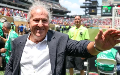 Zico, Brazilia: Convocarea altui jucător nu-l va întrista