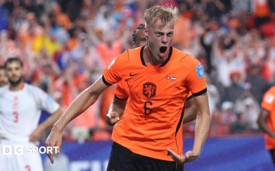 Tunisia – Olanda LIVE: Meciul decisiv din Grupa F