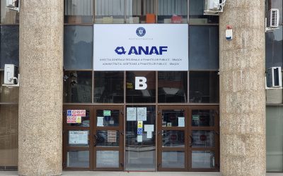 Scoatere masivă: ANAF a luat peste 12 mld euro prin silită în 3 ani