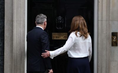 Starmer, liderul căzut fără scandal: Analiza The Guardian